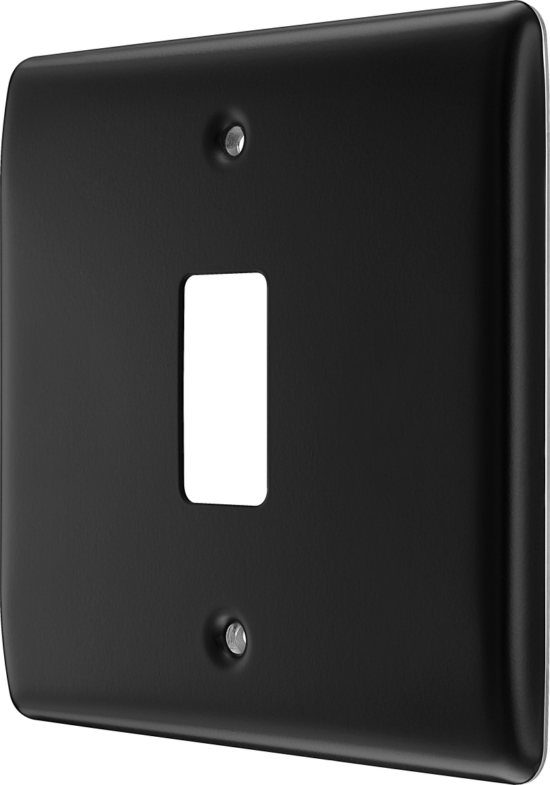 BG Electrical Grid - 1 module, square
