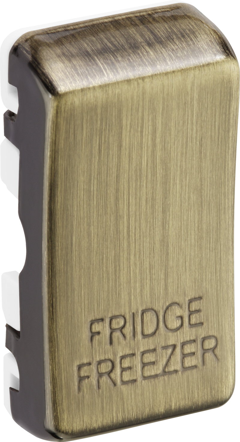 BG Electrical Grid - Fridge Freezer