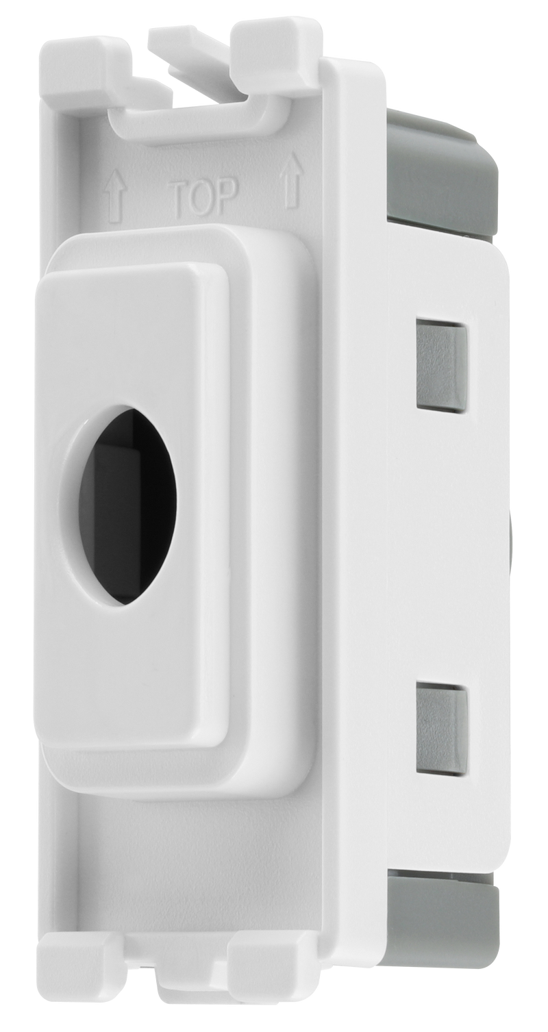 BG Electrical Grid - Flex outlet, up to 10mm