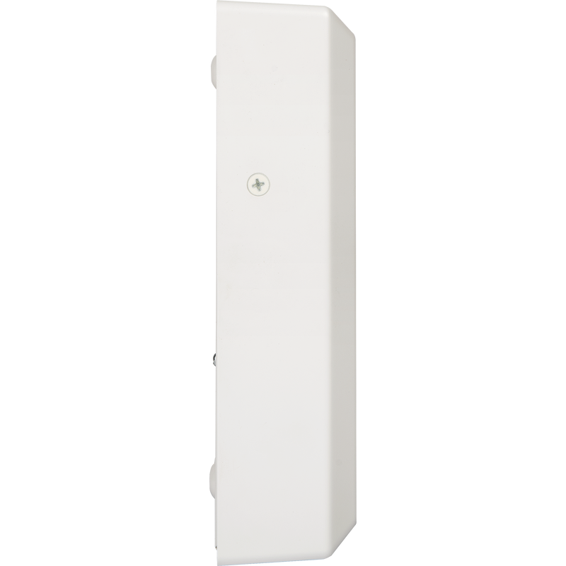 Luceco Exit Box - Tempus Exit Box 3hr Emergency Maintained C/w Down Legend