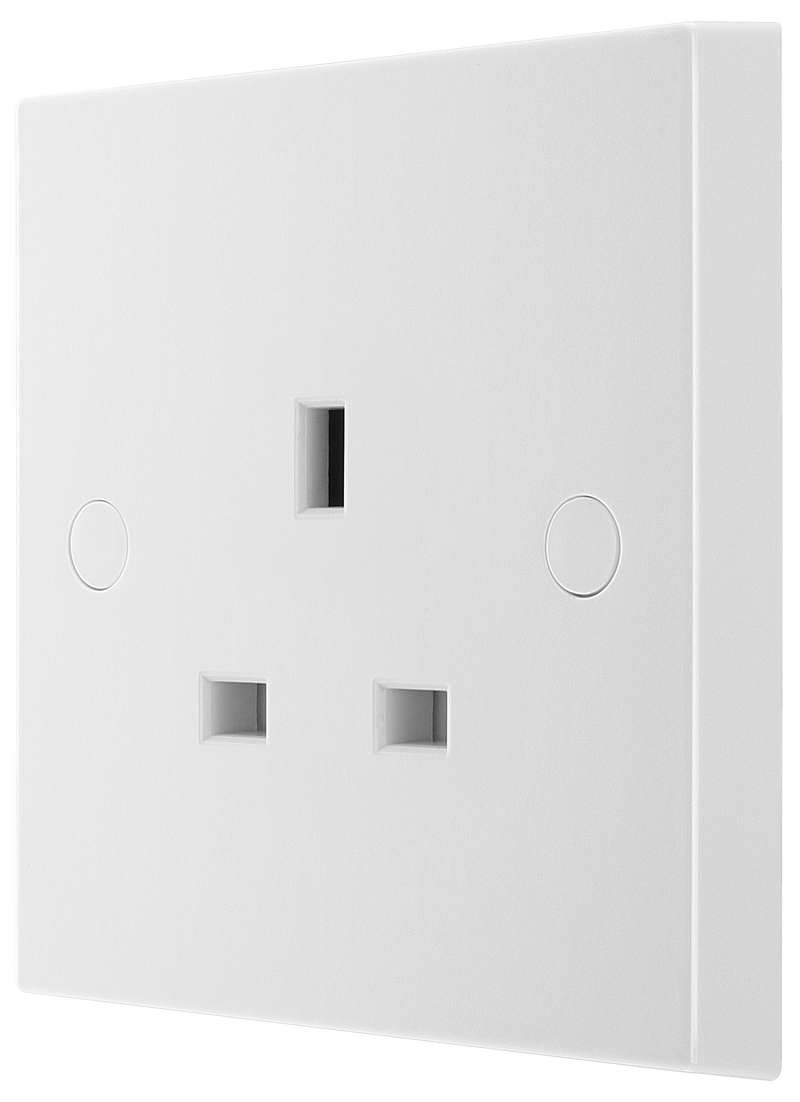 BG Electrical 900 Series - Single, unswitched