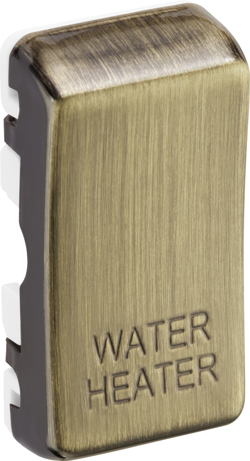 BG Electrical Grid - Water Heater