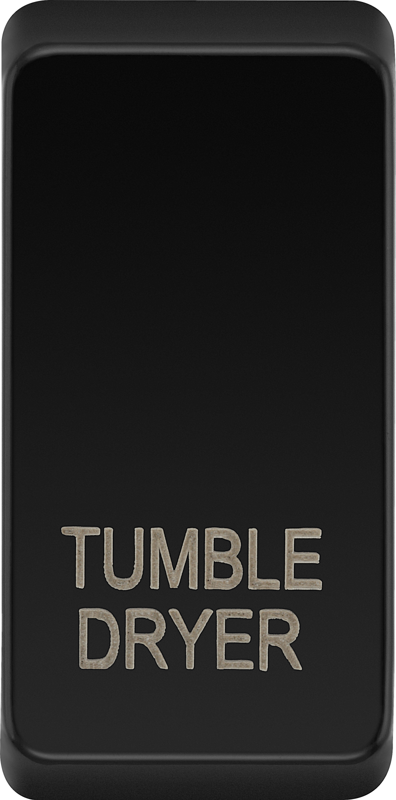 BG Electrical Grid - Tumble Dryer