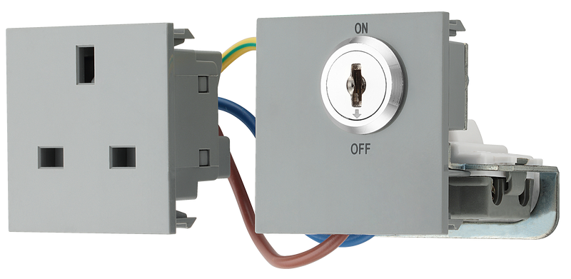 BG Electrical Grid - Hob