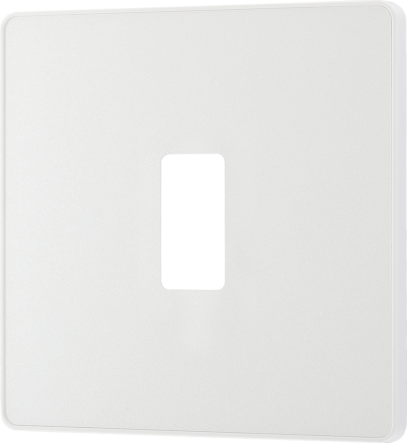 BG Electrical Grid - 1 module, square