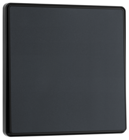 BG Electrical Evolve Matt Grey - Intermediate Switch