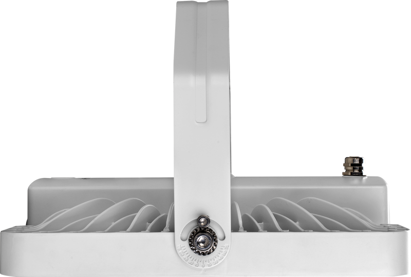 Luceco Ceres - Ceres white RAL 9016 IP65 highbay 356mm 22000lm 160w dim 120-degree