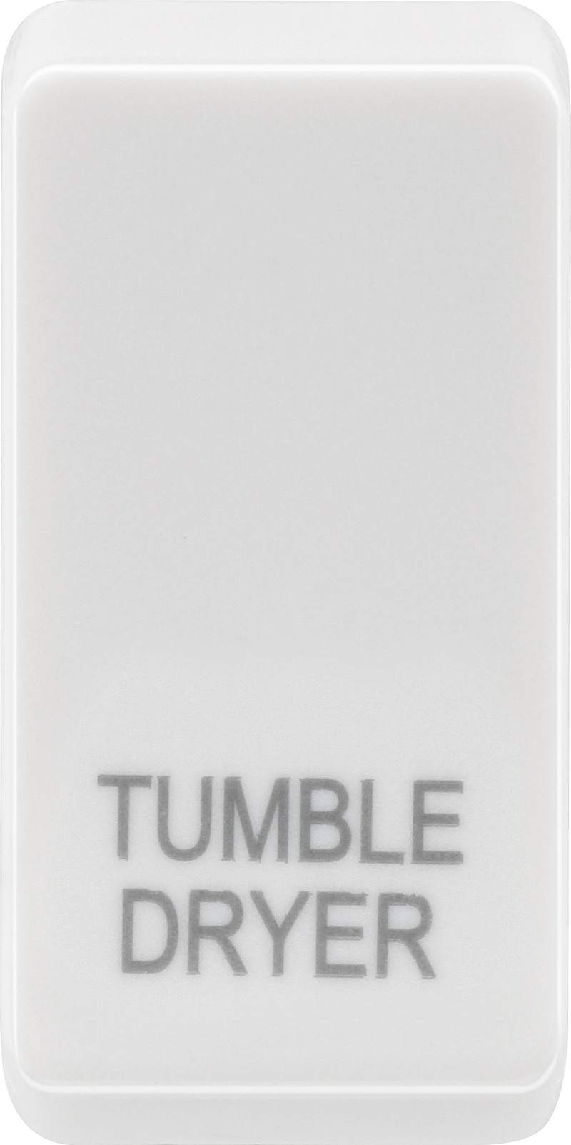 BG Electrical Grid - Tumble Dryer