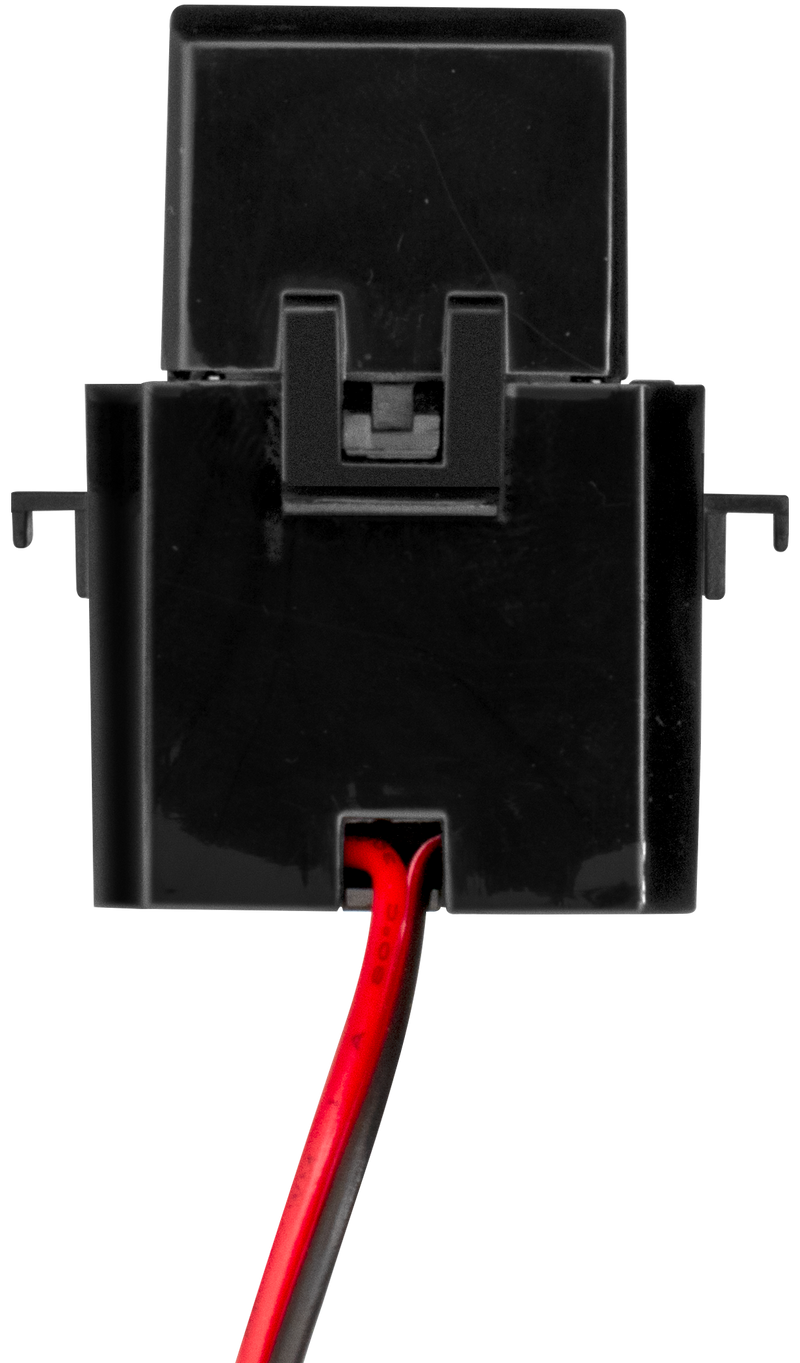 Sync Energy Accessories - CT Clamp Dynamic Load Management, Fuse Protector, 120A