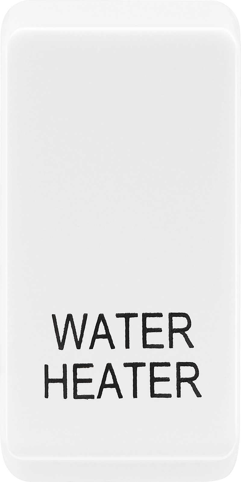 BG Electrical Grid - Water Heater