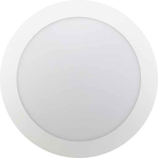 Luceco Celeste Ral 9016 Bulkhead 440mm 3200lm 25w Std