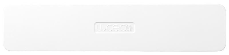 Luceco Leren - Leren 1500mm direct / indirect suspended module 7500 lumens with fixed output driver and emergency