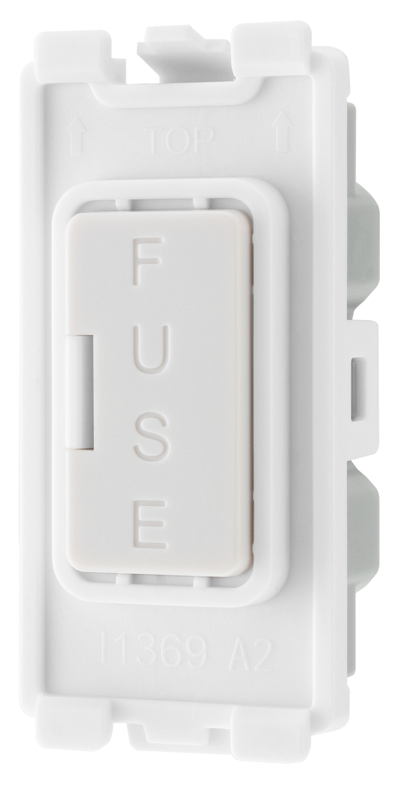 BG Electrical Grid - Blank module