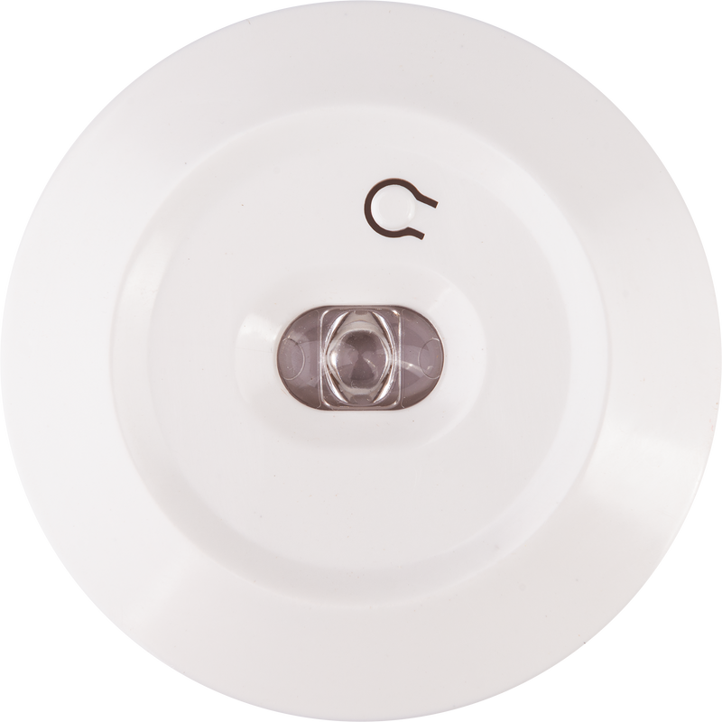 Luceco Tempus Dual - Tempus Dual Recessed Downlight, 3hr, 3W, 220lm,