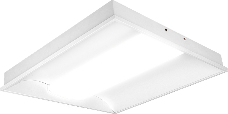 Luceco Epsilon - Epsilon 600x600mm microprism 2500 lumens with DALI driver