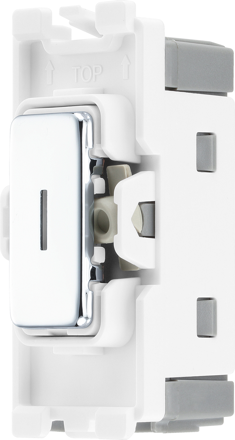 BG Electrical Grid - Double Pole