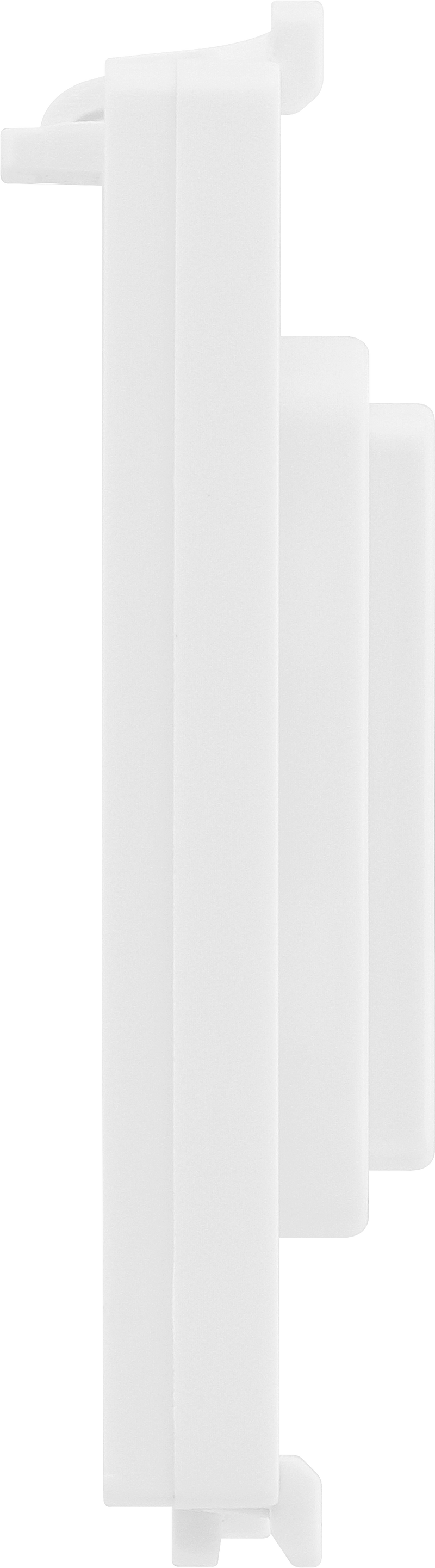 BG Electrical Grid - Blank module (EVOLVE WHITE)