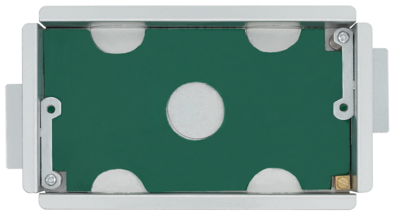 BG Electrical Contractor - BG Double Fire Rated Dry-Lining Box 35mm