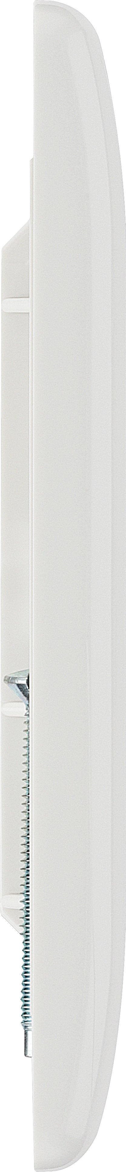 BG Electrical Euro Module - 1 module - square