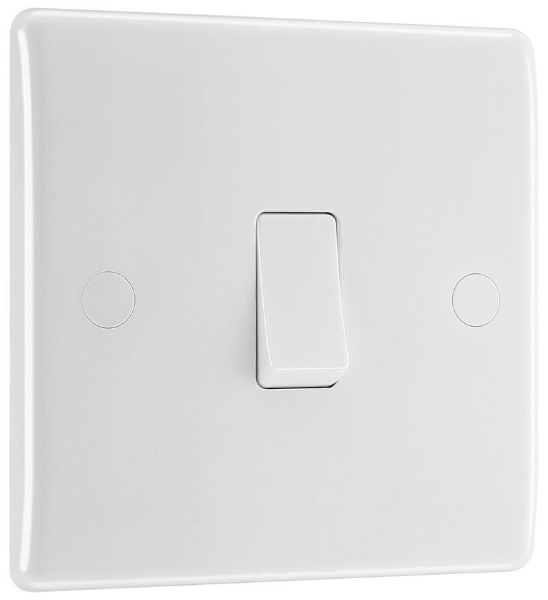 BG Electrical 800 Series - Intermediate switch
