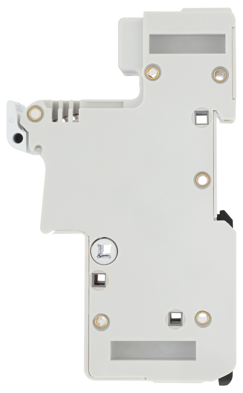 BG Circuit Protection Kits Replacement Parts - 22mm x 58mm DIN mount fuse holder