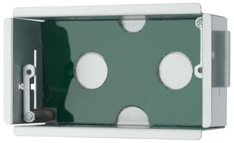 BG Electrical Contractor - BG Double Fire Rated Dry-Lining Box 47mm