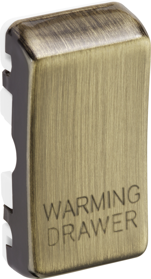 BG Electrical Grid - Warming Drawer