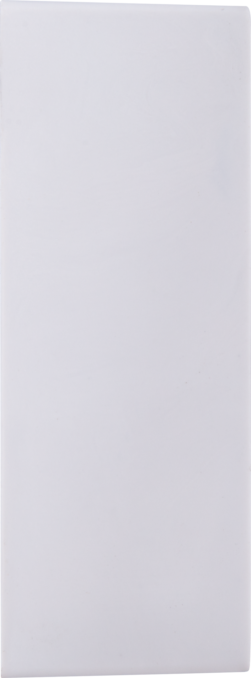 BG Electrical 900 Series - PVC Square Surface Box, Single, 32mm