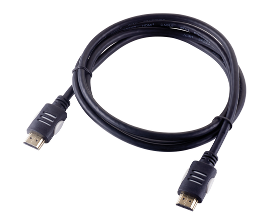 Ross Cable Accessories - HDMI cable (5m, black)