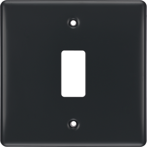 BG Electrical Grid - 1 module, square