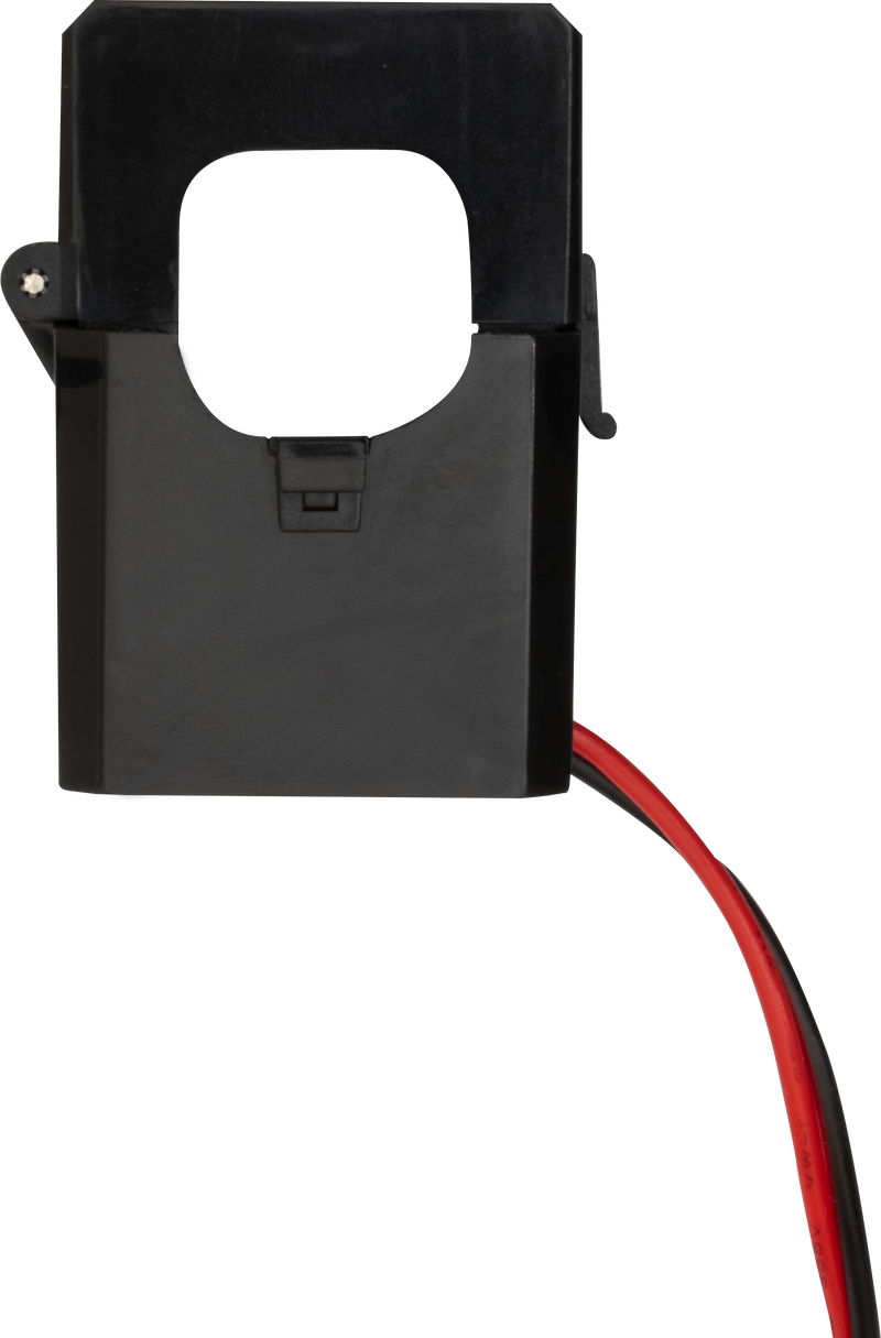 Sync Energy Accessories - CT Clamp Dynamic Load Management, Fuse Protector, 120A