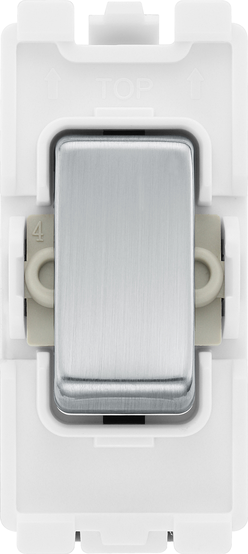 BG Electrical Grid - Hob