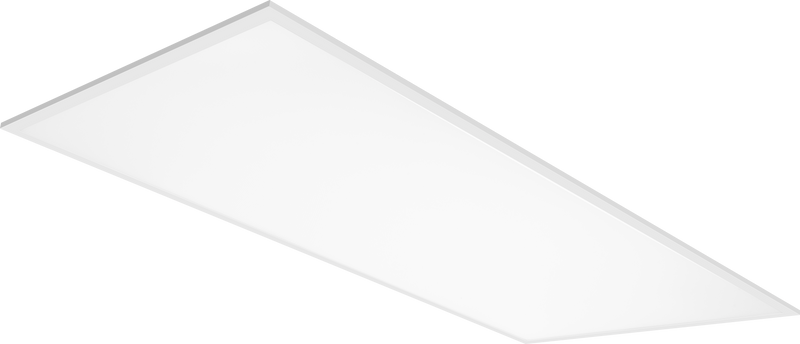 Luceco Luxpanel Essence - Essence Panel 1200x600mm 5000 lumens with fixed output driver