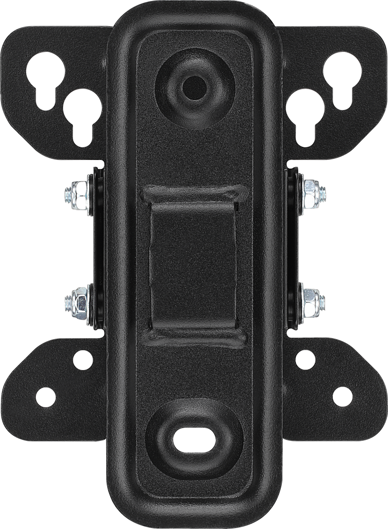 Ross TV Mounts - Single Arm TV mount, max VESA 100x100 (13-27 inch)