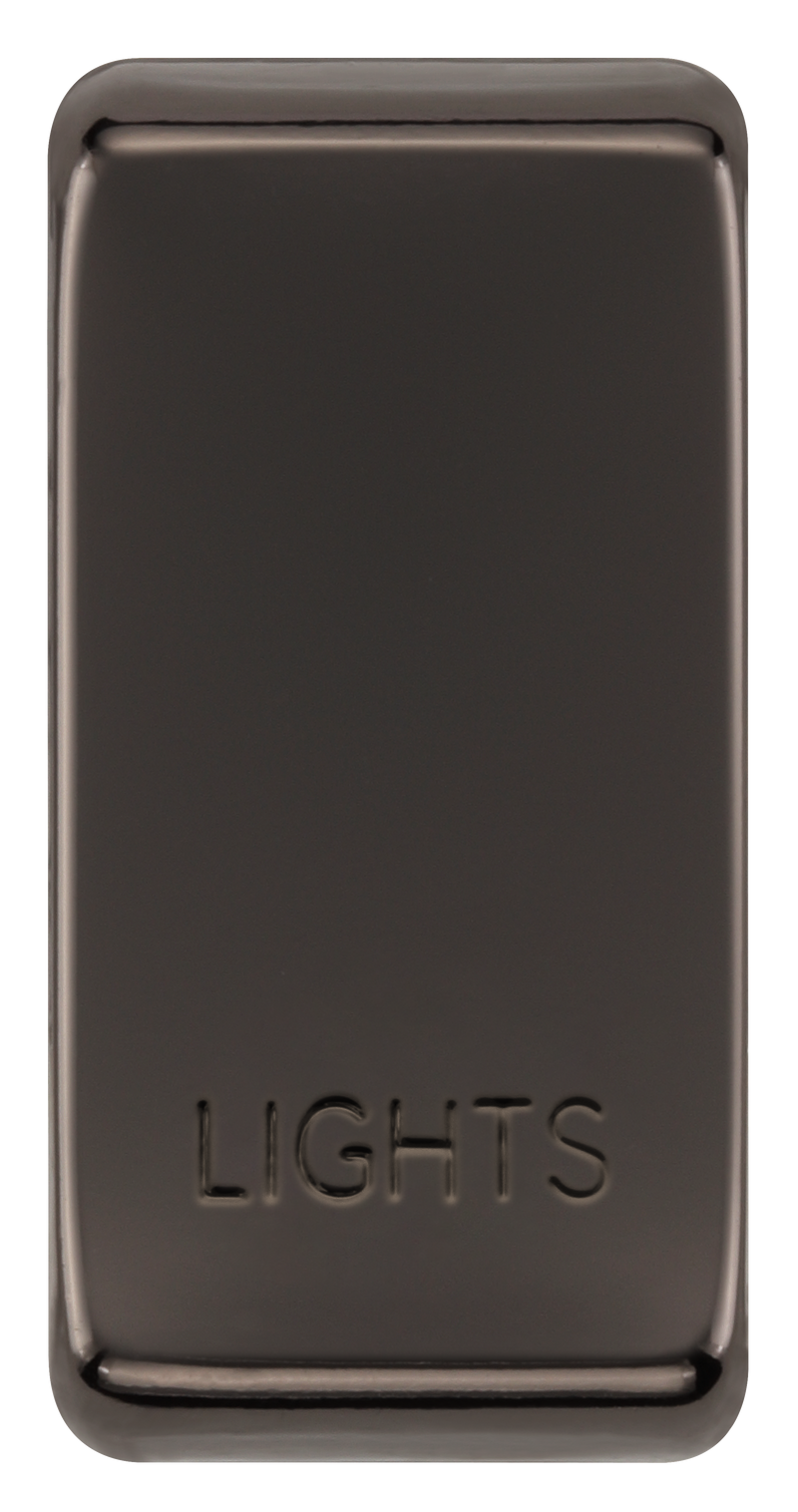 BG Electrical Grid - Lights