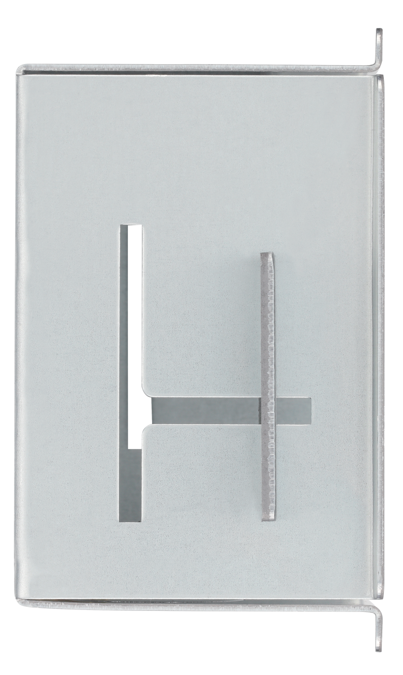 BG Electrical Contractor - BG Single Fire Rated Dry-Lining Box 47mm