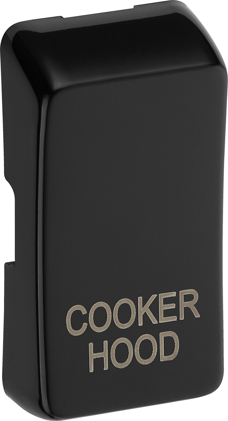 BG Electrical Grid - Cooker Hood