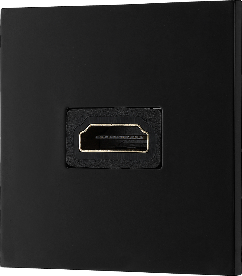 BG Electrical Euro Module - HDMI outlet