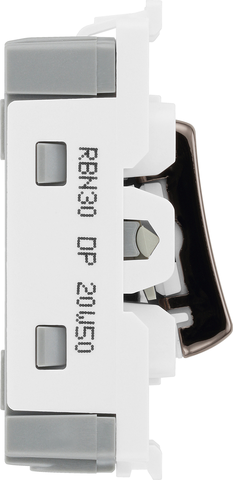 BG Electrical Grid - Fridge