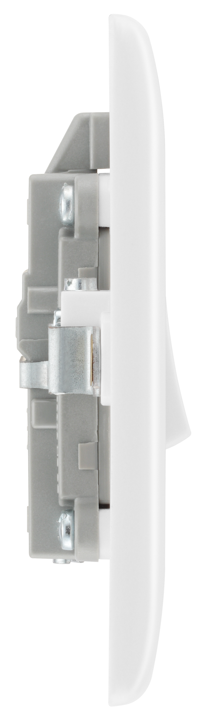 BG Electrical 800 Series - 20A, double pole