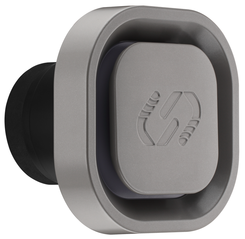 Sync Energy Link EV - Link Recessed EV Charger with Metal Control Box, 7.4kW - Wi-Fi, LAN, 4G