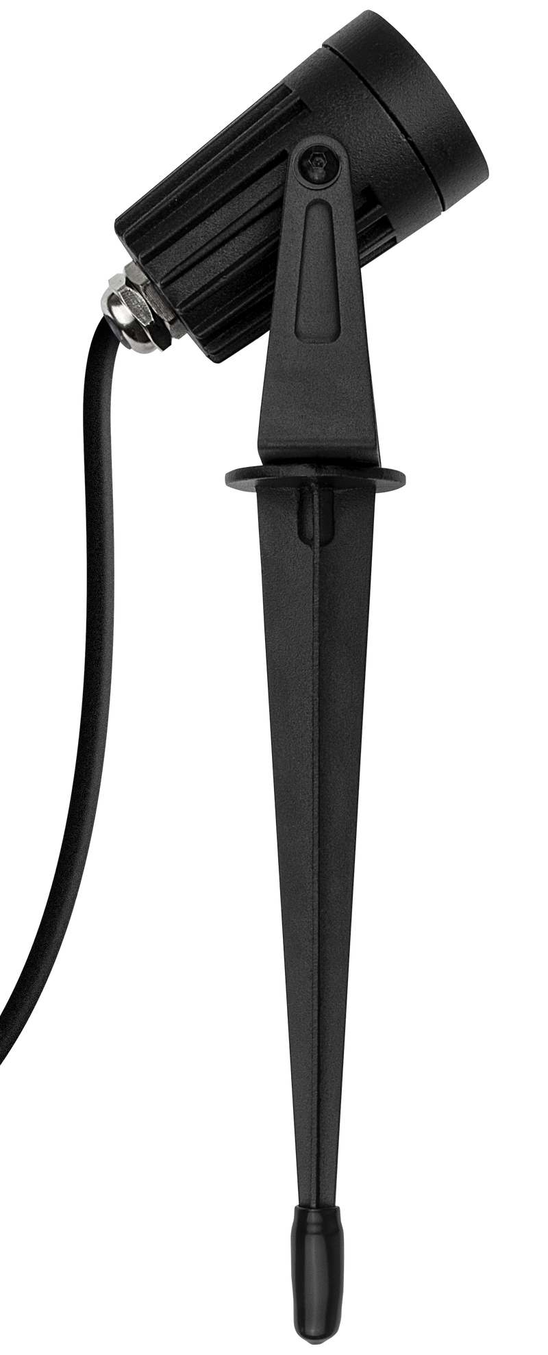 Luceco LED Garden Spike Light Kit - Garden Spike Light Kit 4 Pack 4x200lm 4x3w 4000k