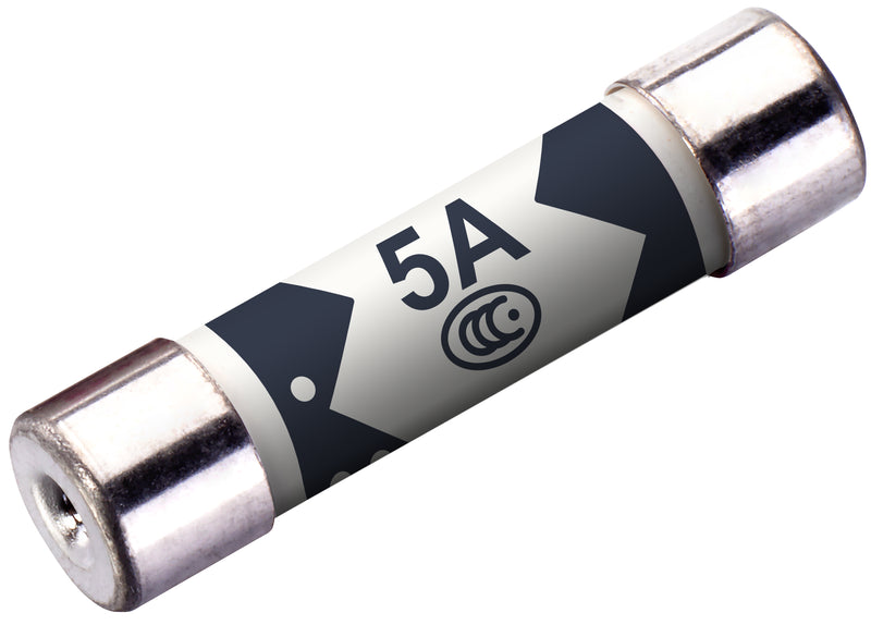 BG Electrical Contractor - 10 x 5A