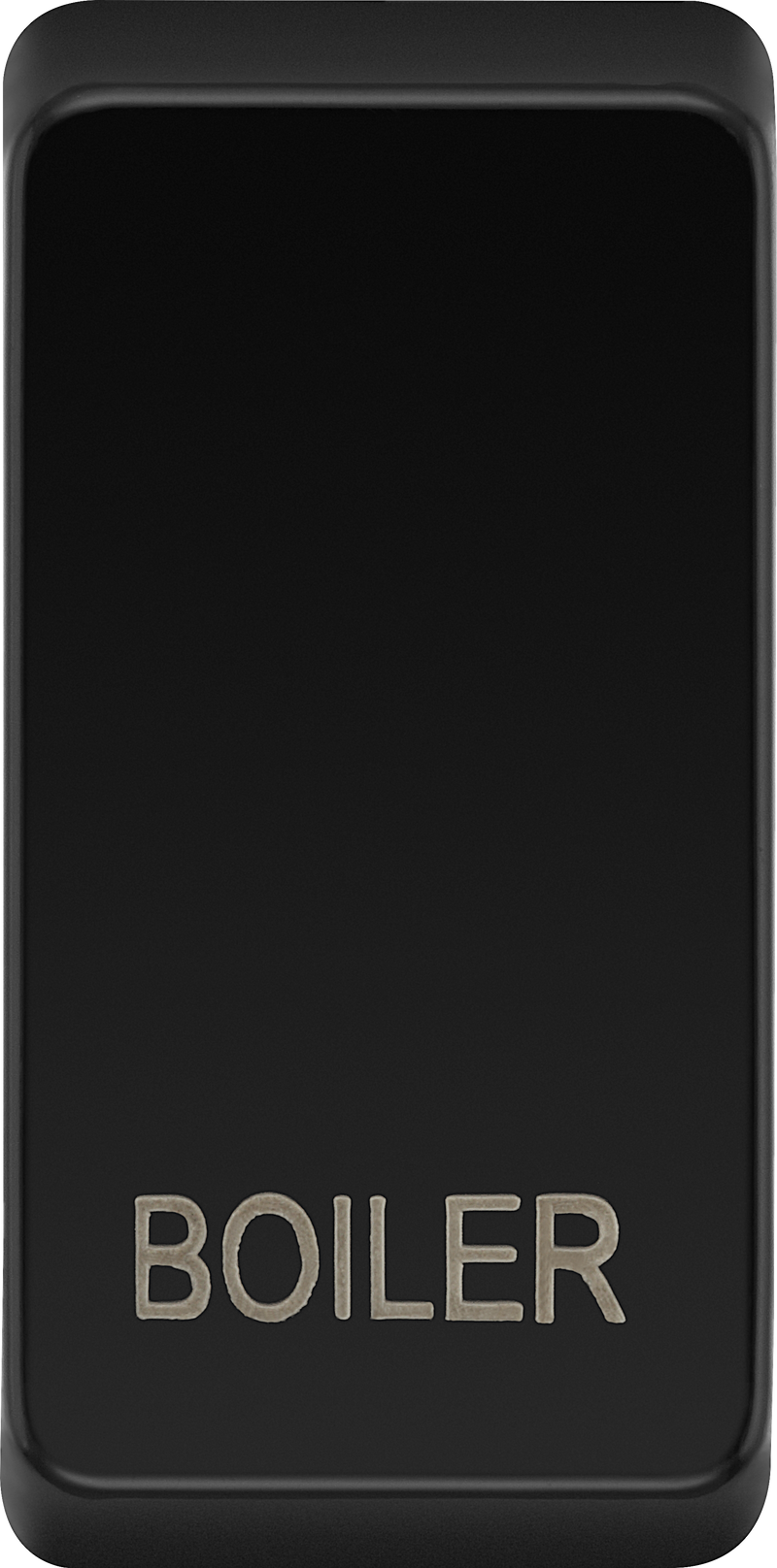 BG Electrical Grid - Boiler