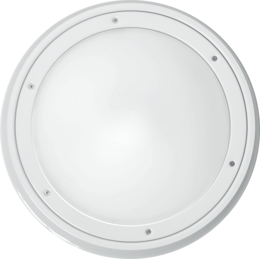 Luceco Atlas Anti Ligature - Atlas anti-ligature bulkhead 2160 lumens and fixed output driver