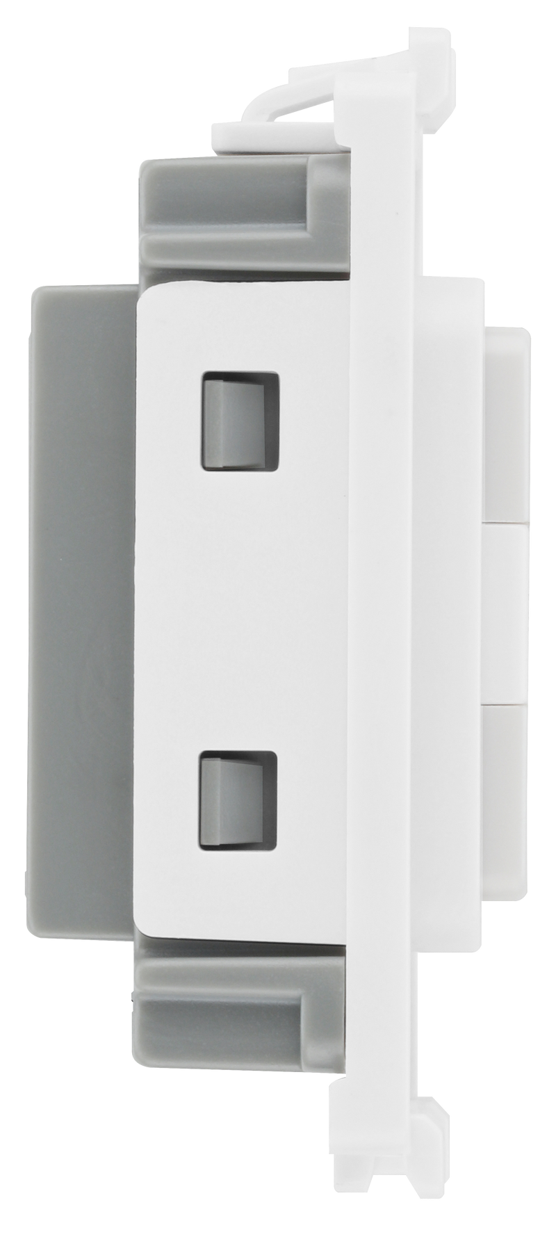 BG Electrical Grid - Blank module