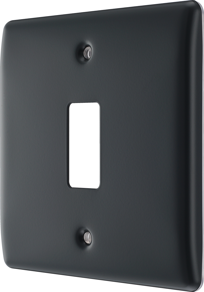 BG Electrical Grid - 1 module, square