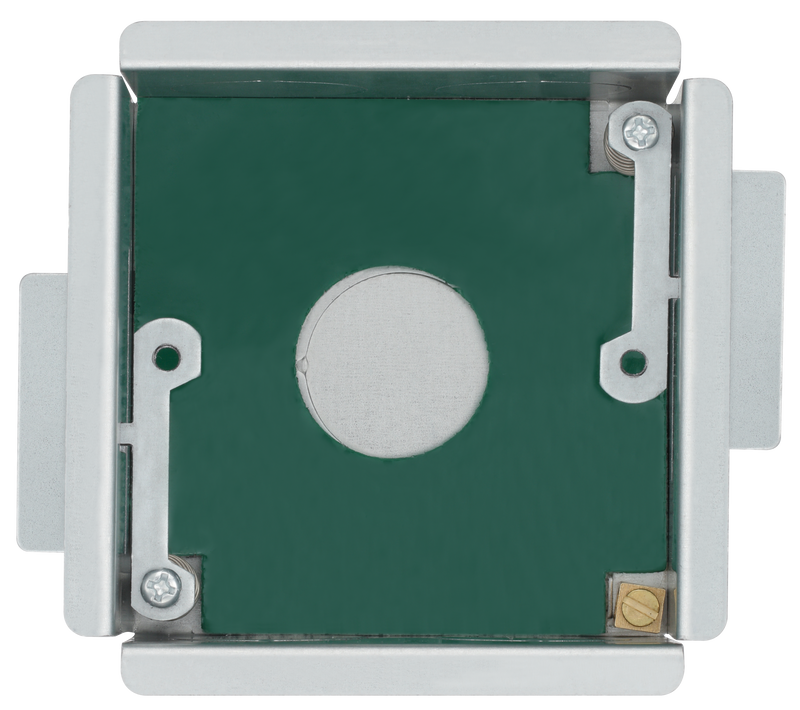 BG Electrical Contractor - BG Single Fire Rated Dry-Lining Box 47mm