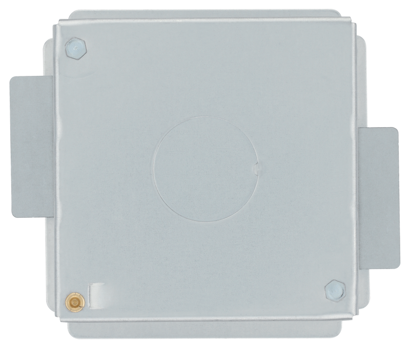 BG Electrical Contractor - BG Single Fire Rated Dry-Lining Box 47mm
