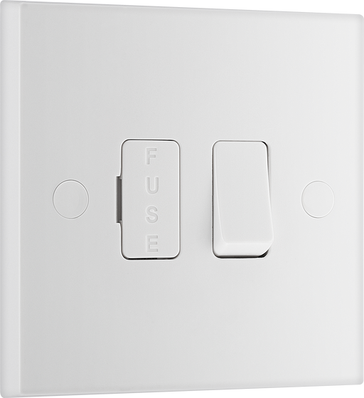 BG Electrical 900 Series - Switched and fused